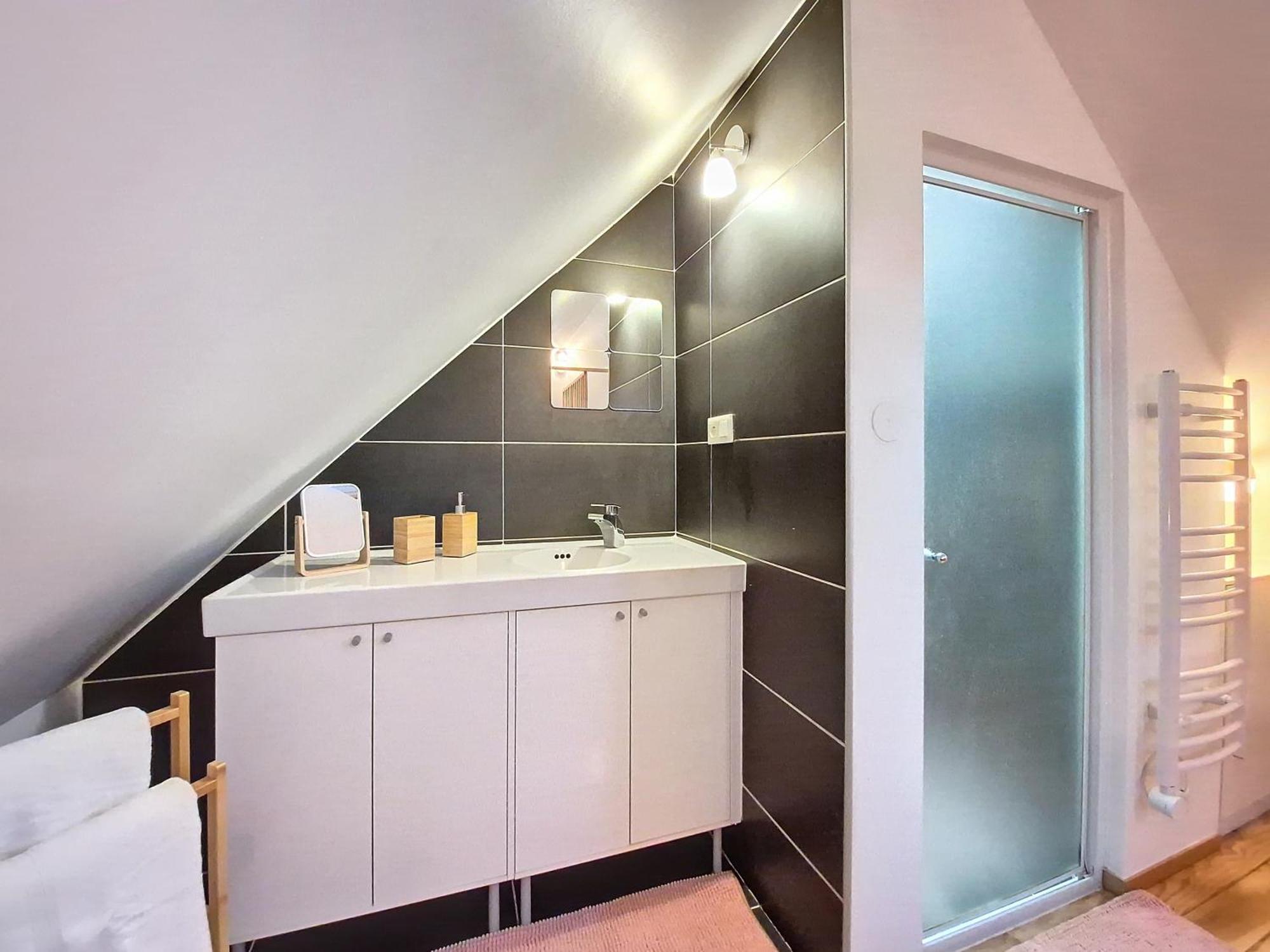 Appartement Chez Dame Coco - Entierement Neuf - Confortable - Proche Centre-ville